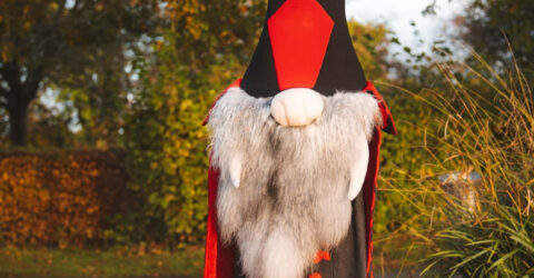 Déambulation Gnom'onstrueux