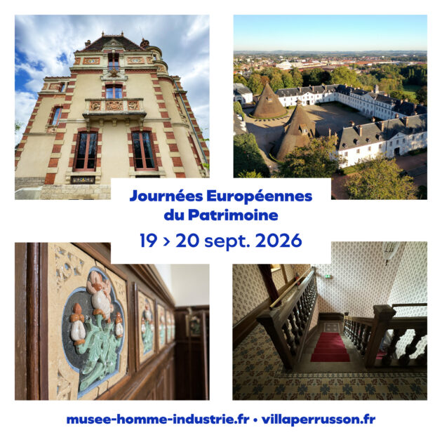 Journées Européennes du Patrimoine