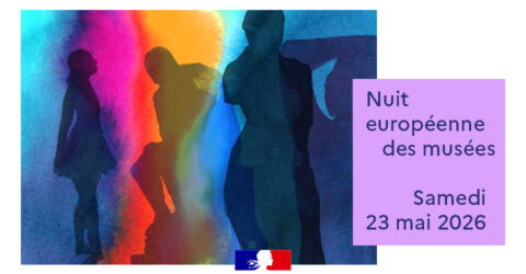nuit des musées